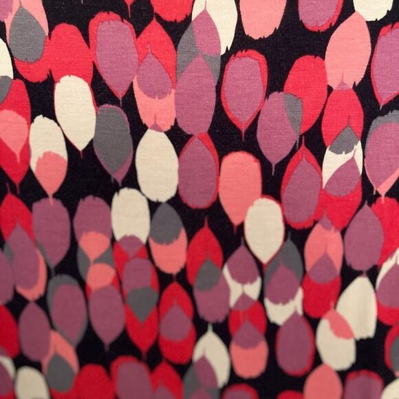 BODEN Sheath Midi Dress Crew Neck Sleeveless - Picture 3 of 8